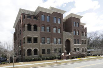 Alta Vista Place in Greenville, SC - Foto de edificio - Building Photo