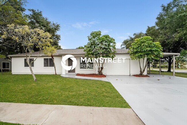 property at 5162 Escalante Dr