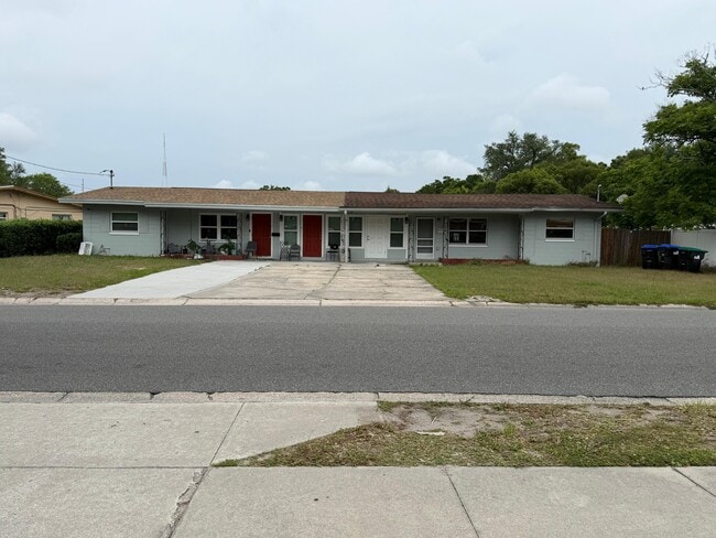 property at 5306 Satel Dr