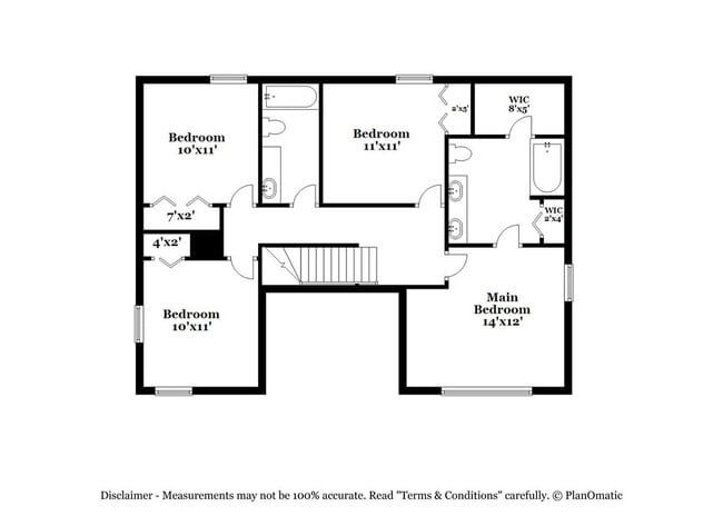 1018 Corkwood Dr in Oviedo, FL - Building Photo - Building Photo