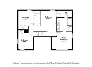 1018 Corkwood Dr in Oviedo, FL - Building Photo - Building Photo