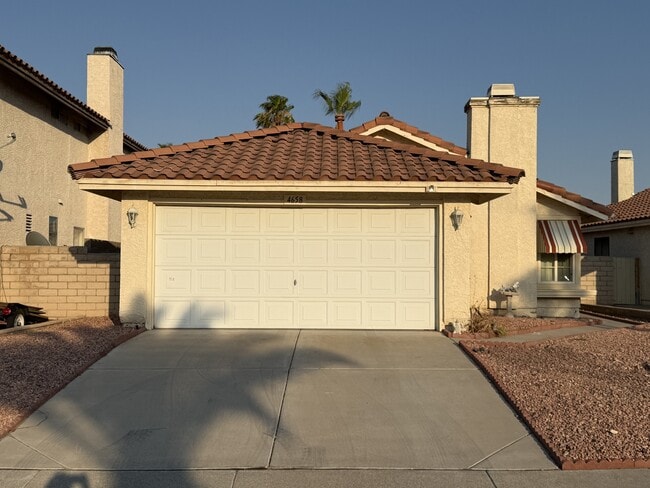 property at 4658 Cosley Dr