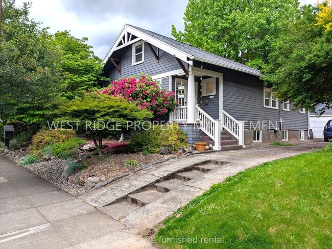 property at 3934 SE 33rd Pl