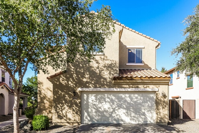 property at 25934 N 54th Ave