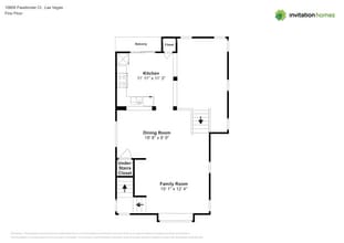10608 Fassbinder Ct in Las Vegas, NV - Building Photo - Building Photo