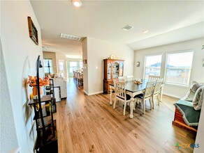 305 Bobby Lou Ln in Copperas Cove, TX - Building Photo - Building Photo