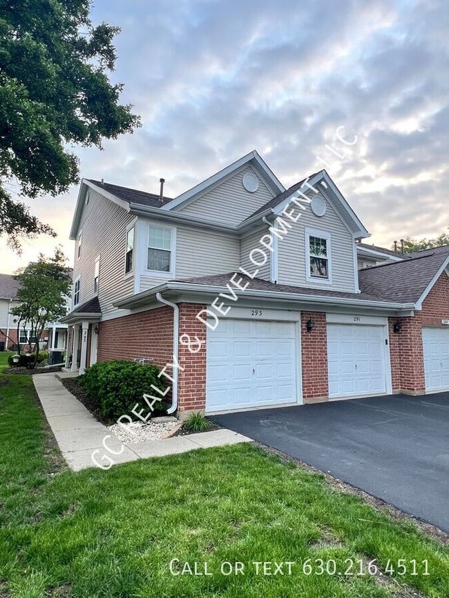 property at 293 Regal Ct