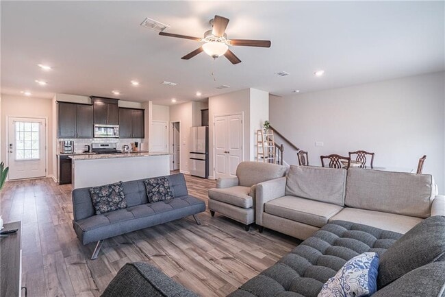 1452 Villageside Ct in Lawrenceville, GA - Building Photo - Building Photo