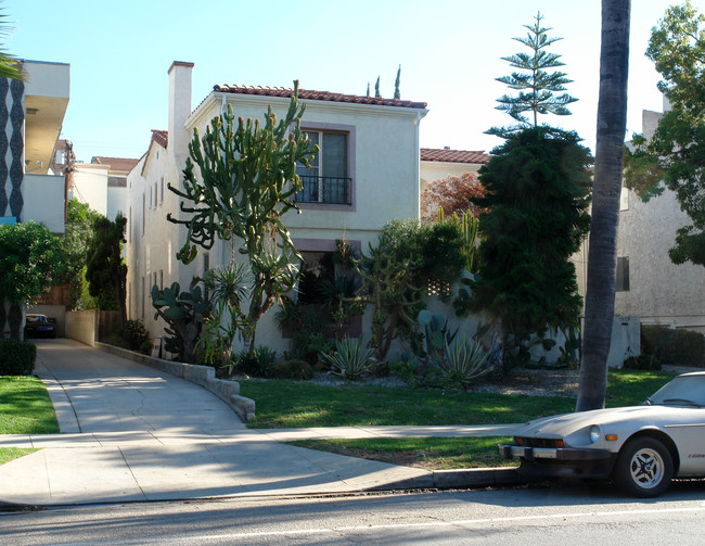 1910-1912 Overland Ave in Los Angeles, CA - Building Photo - Building Photo