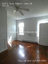 509 S 44th St in Philadelphia, PA - Building Photo - Building Photo