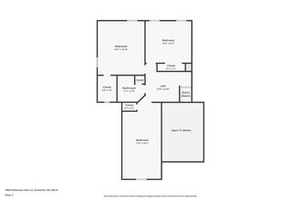 7009 Rothmore View Ct in Charlotte, NC - Building Photo - Building Photo