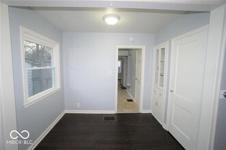 4842 Hillside Ave in Indianapolis, IN - Building Photo - Building Photo