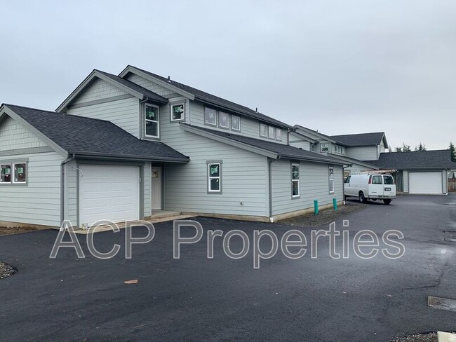 property at 2010 Aaron Dr
