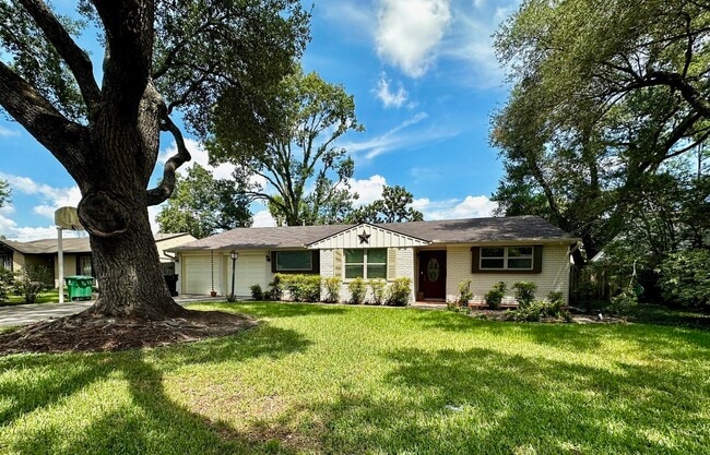 property at 9626 Highmeadow Dr