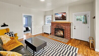 1318 N 11th St in Boise, ID - Building Photo - Building Photo