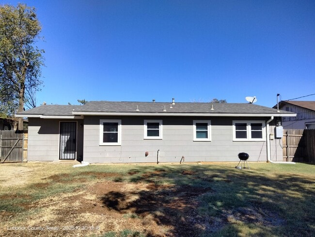 4921 39th St in Lubbock, TX - Building Photo - Building Photo