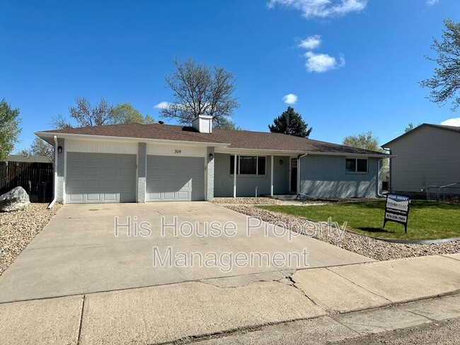 property at 309 12th St