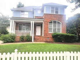 20012 Grier in Chapel Hill, NC - Building Photo