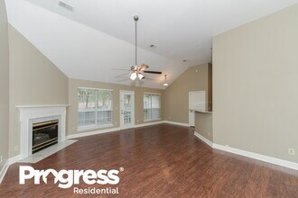 1009 Nighthawk Ln in Mount Juliet, TN - Building Photo - Building Photo