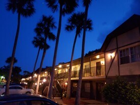 2982 Sir Hamilton Cir in Titusville, FL - Building Photo