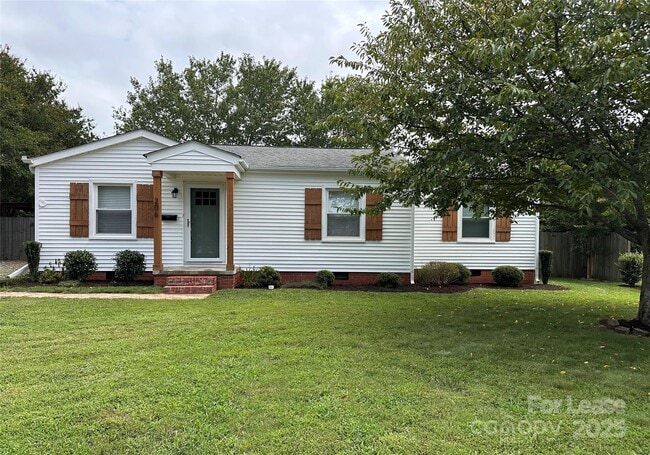 property at 206 Faile St