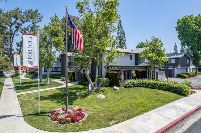 Portola  Redlands in Redlands, CA - Building Photo - Building Photo