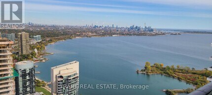 30 Shore Breeze Dr in Toronto, ON - Building Photo - Building Photo