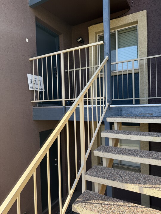 16602 N 25th St, Unit 223 in Phoenix, AZ - Foto de edificio