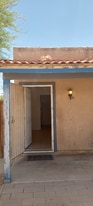 2341 N Dodge Blvd in Tucson, AZ - Building Photo