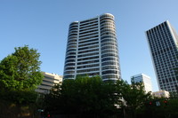 Portland Plaza in Portland, OR - Foto de edificio - Building Photo