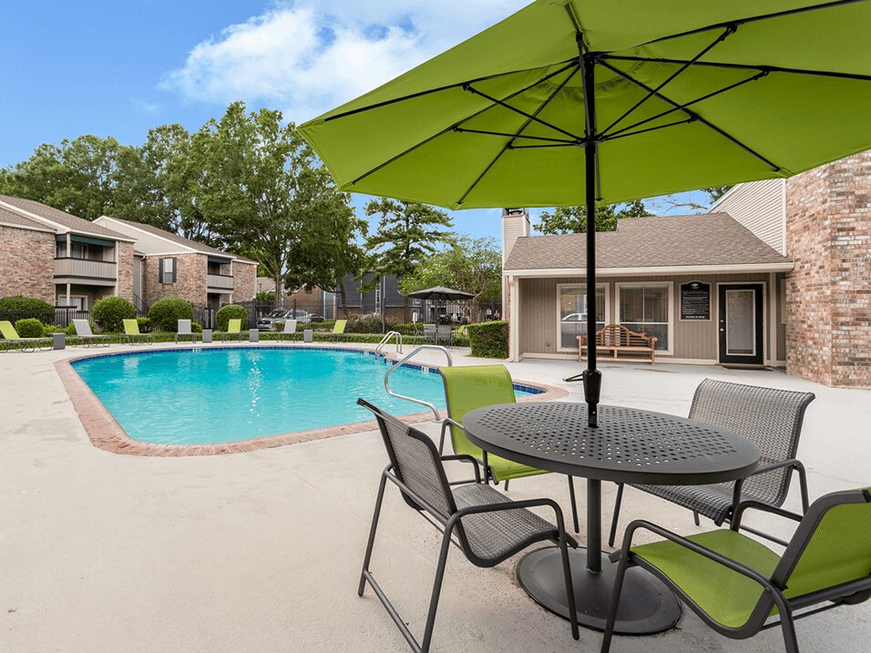 Afton Oaks Baton Rouge, LA Apartments