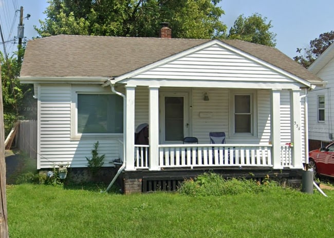 property at 336 S 19th St