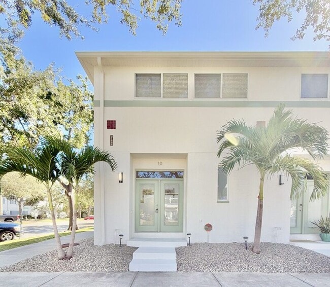 724 4th Ave in St. Petersburg, FL - Building Photo - Building Photo