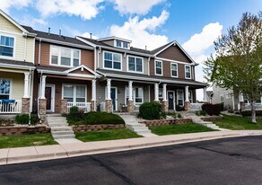 3477 Grey Owl Point in Colorado Springs, CO - Building Photo