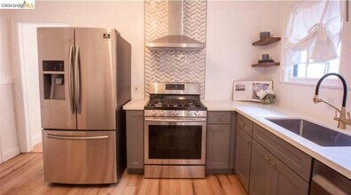 3373 Arkansas St in Oakland, CA - Building Photo - Building Photo