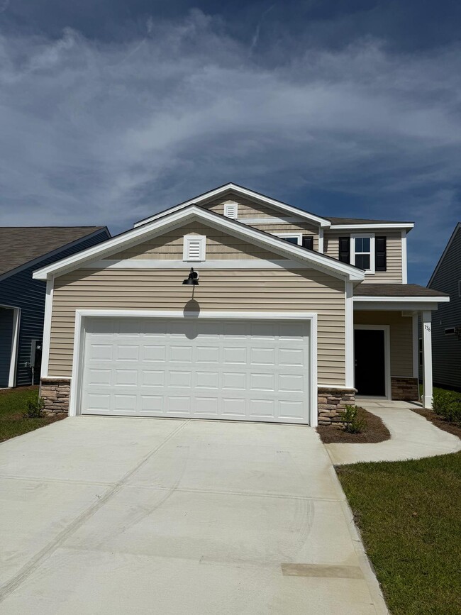 property at 136 Dreher Dr