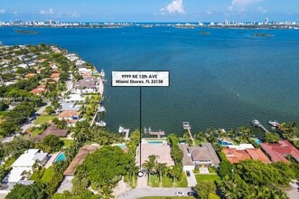 9999 NE 13th Ave in Miami Shores, FL - Building Photo - Building Photo
