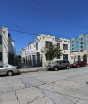 983 S Ardmore Ave Apartments