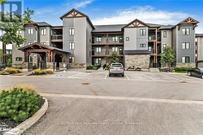 property at 12 Beausoleil Ln