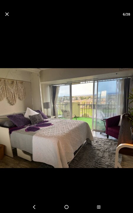 411 Lakewood Cir in Colorado Springs, CO - Foto de edificio