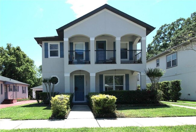 property at 1804 E Marks St