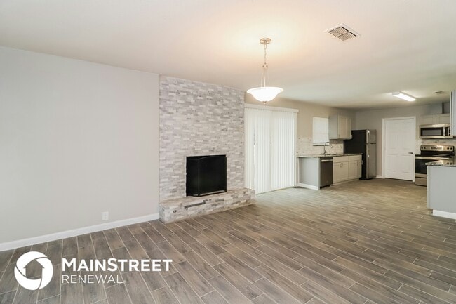 1137 Desiree Ln in Hurst, TX - Building Photo - Building Photo