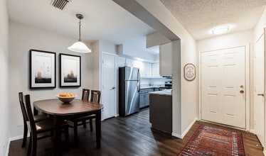 Harbourtowne at Countrywoods in Palm Harbor, FL - Building Photo - Building Photo