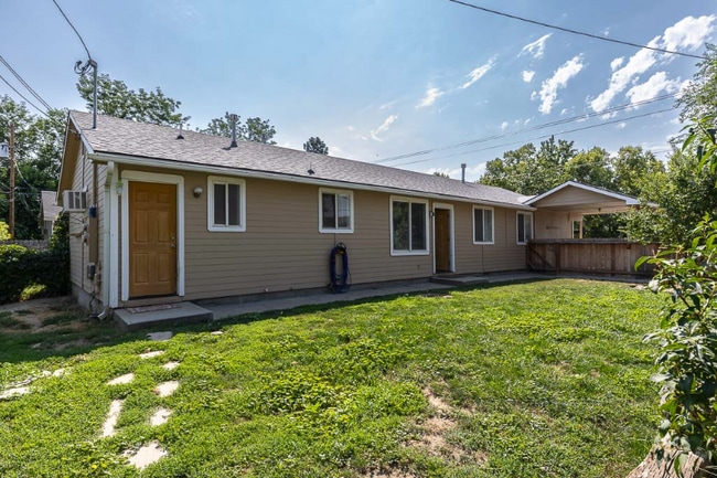 210 E 12th St in Emmett, ID - Building Photo - Building Photo