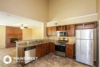 4149 Stinwick Ln in Grand Prairie, TX - Building Photo - Building Photo