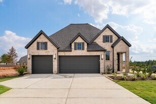 26545 Pioneer Pointe Ct in Montgomery, TX - Building Photo