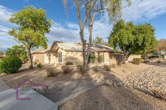 1101 N Jackson St in Chandler, AZ - Building Photo - Building Photo