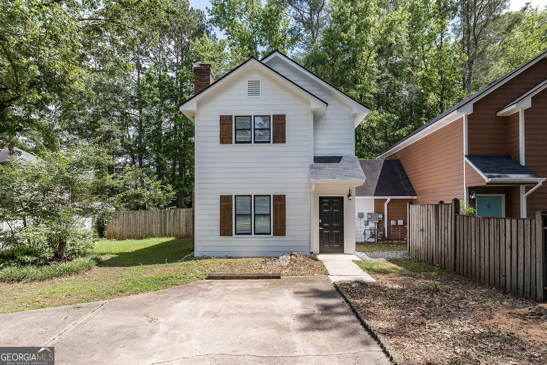 115 Shadow Moss Dr in Athens, GA - Building Photo