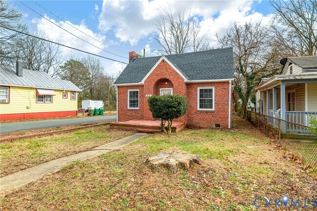 3500 Decatur St in Richmond, VA - Building Photo - Building Photo