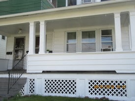 37 Seaview Terrace Apartments